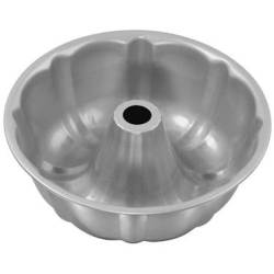 WILTONS Recipe Right Fluted Tube Pan