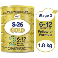Promil Gold Baby Follow-on Formula 1.8KG