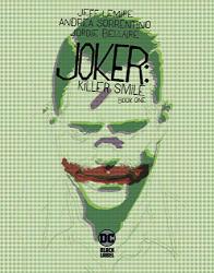 Joker Killer Smile 1 Of 3