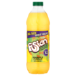 FUSION5 Fusion Pineapple Flavoured Dairy Blend Concentrate 1.5L