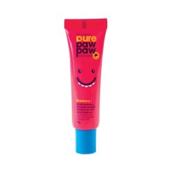 Pure Ointment 15G Strawberry