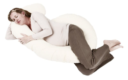 Body Comfort Pillow By Snuggletime