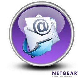 Netgear Prosecure Unified Threat Management Email Subscription