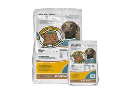 25 Kg Bow Wow Dog Food Prices Shop Deals Online PriceCheck