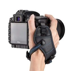 Camera Hand Grip Strap Jjc Dslr Wrist Strap For Canon 7D 6D 5D 5DS 5DS R 1DX T7 T6 T5 T3 T7I T6S T6I