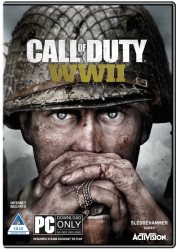 Call Of Duty: WWII PC