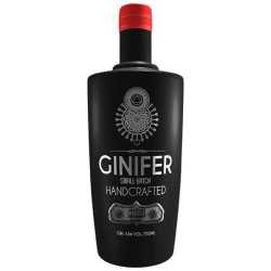Gin Chilli 750ML - 1