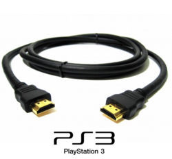 Playstation 3 Hdmi Cable