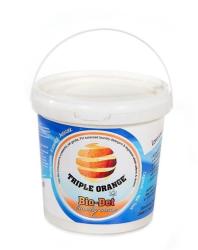 Triple Orange Bio Det Laundry Cream - 5KG