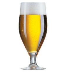 Beer Glass Cervoise 500ML Set Of 6