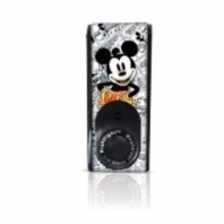 Disney Mickey Mouse USB Web Camera With Microphone