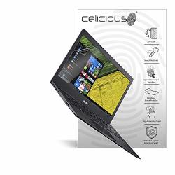 Celicious Matte Anti-glare Screen Protector Film Compatible With Acer Swift 1 SF113-31 Pack Of 2