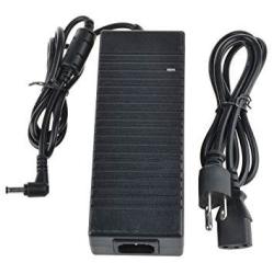 Accessory Usa 24V 5A Ac Adapter Charger For Zebra Direct Thermal Label Printer Power Supply Cord Cable Charger Mains Psu