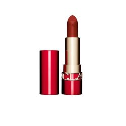 Clarins Joli Rouge Lipstick 3.5ML - Dahlia Red