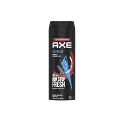 Axe Deodorant Adrenalin - 1 X 150ML