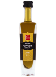 Khoisan Organic Ginger Extract 50ml