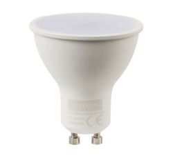 Eurolux 7 W Classic Core LED Downlight Lamps GU10 Ww 4-PACK