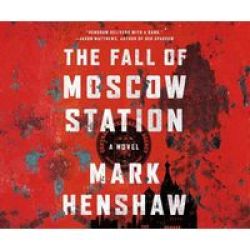 The Fall Of Moscow Station Mp3 Format Cd