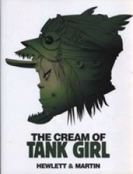 The Cream of Tank Girl