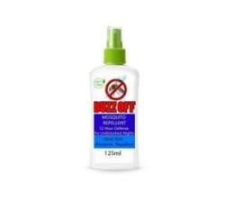 Mosquito Repellent - 12-HOUR Protection For Peaceful Protection