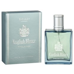 Yardley English Blazer - Premium Eau De Parfum - 100ML