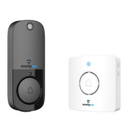 Smarthome Wireless Video Door Chime