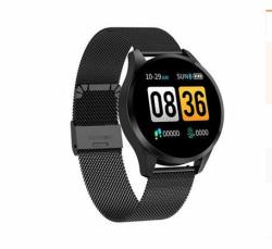 Deals on Rundoing Q8 Smart Watch Oled Color Screen Smartwatch