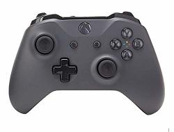 Microsoft Xbox One Wireless Controller - Storm Gray Limited Edition Bulk Packaging