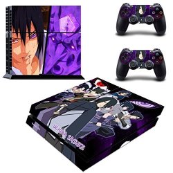Vanknight Vinyl Decal Skin Stickers For PS4 Playstaion Controllers