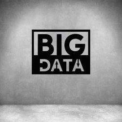 Big Data - Matt Silver L 1000 X H 765MM