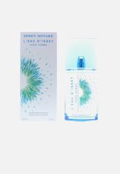 Issey Miyake L'eau D'issey Pour Homme Edt -125ML Parallel Import