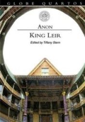 King Leir Hardcover