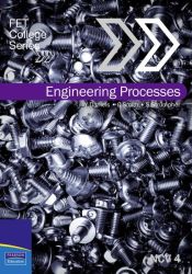 Engineering Processes: Fet Level 4: Textbook Paperback