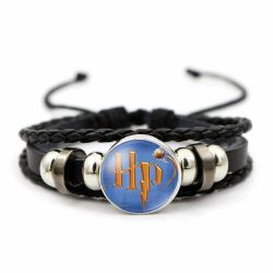 Harry Potter - Adjustable Bracelets