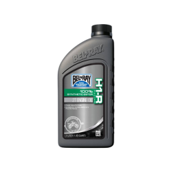 Bel-Ray 1L H1-R Racing 100% Synthetic Ester 2T Engine Oil