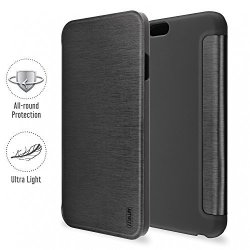Artwizz Smart Jacket Protection Protector Case Case Cover Iphone 6 6S Plus Black B-stock