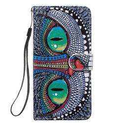 Samsung Galaxy A70 Flip Case Cover For Leather Extra-shockproof Business Kickstand Card Holders Cell Phone Case With Free Waterproof-bag Fashion