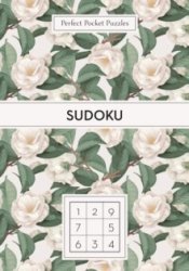 Perfect Pocket Puzzles: Sudoku Paperback