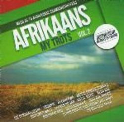 Afrikaans My Trots Vol.2 - Jacques Botha