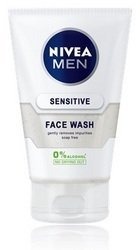 Men Sensitive Face Wash - 100ML
