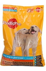 pedigree 7kg