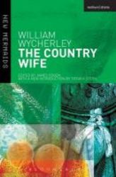 The Country Wife paperback 2nd Annotated Edition