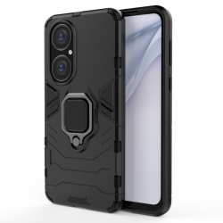 Panther Design Phone Cover For Huawei P50