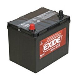 Car Battery - 622C