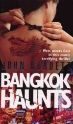 Bangkok Haunts Paperback