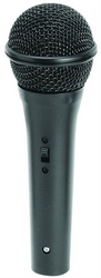 As400 Low-z Dynamic Handheld Microphone