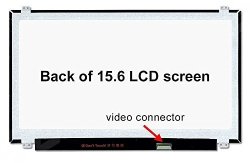N156BGA-EA3 REV.C1 New Replacement Lcd Screen For Laptop LED Matte