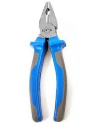 Rowton 8 Inch Pliers And Side Cutter Combination
