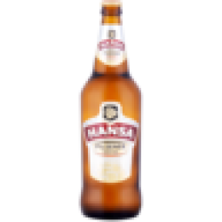 Pilsener Beer Bottle 750ML